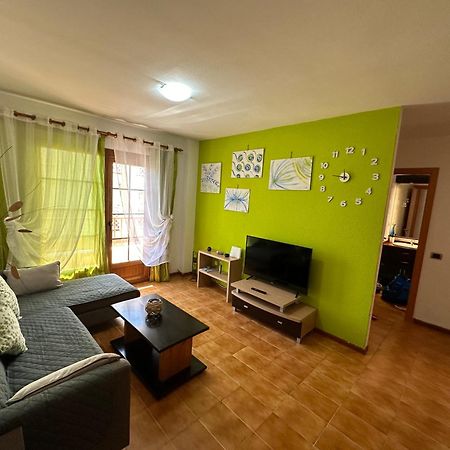 La Mariquita Apartment Corralejo Bagian luar foto