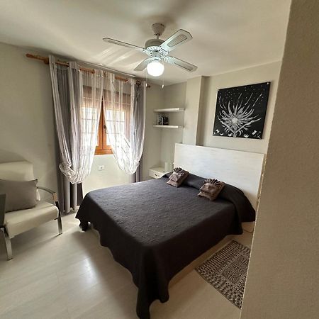 La Mariquita Apartment Corralejo Bagian luar foto