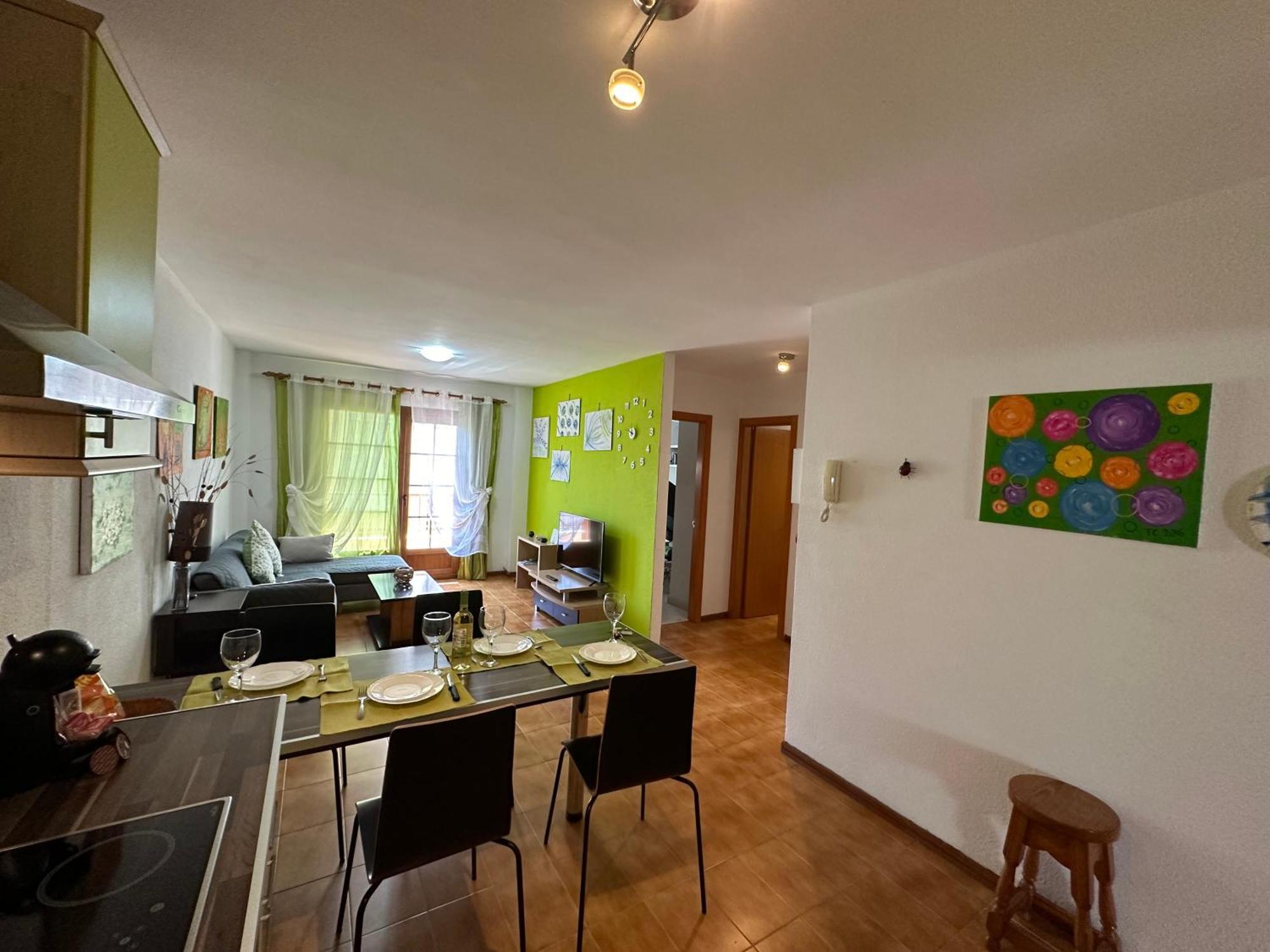 La Mariquita Apartment Corralejo Bagian luar foto