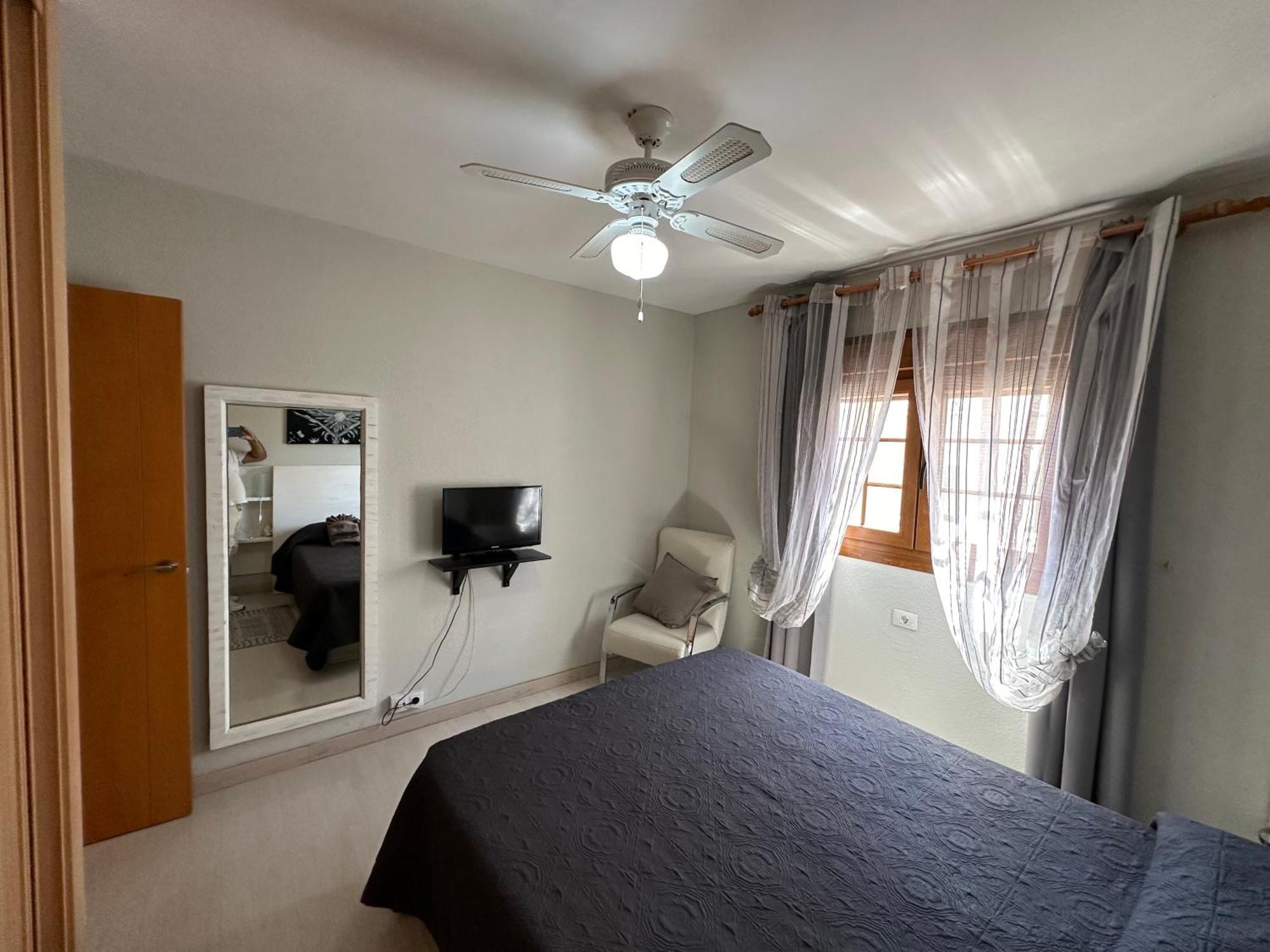 La Mariquita Apartment Corralejo Bagian luar foto