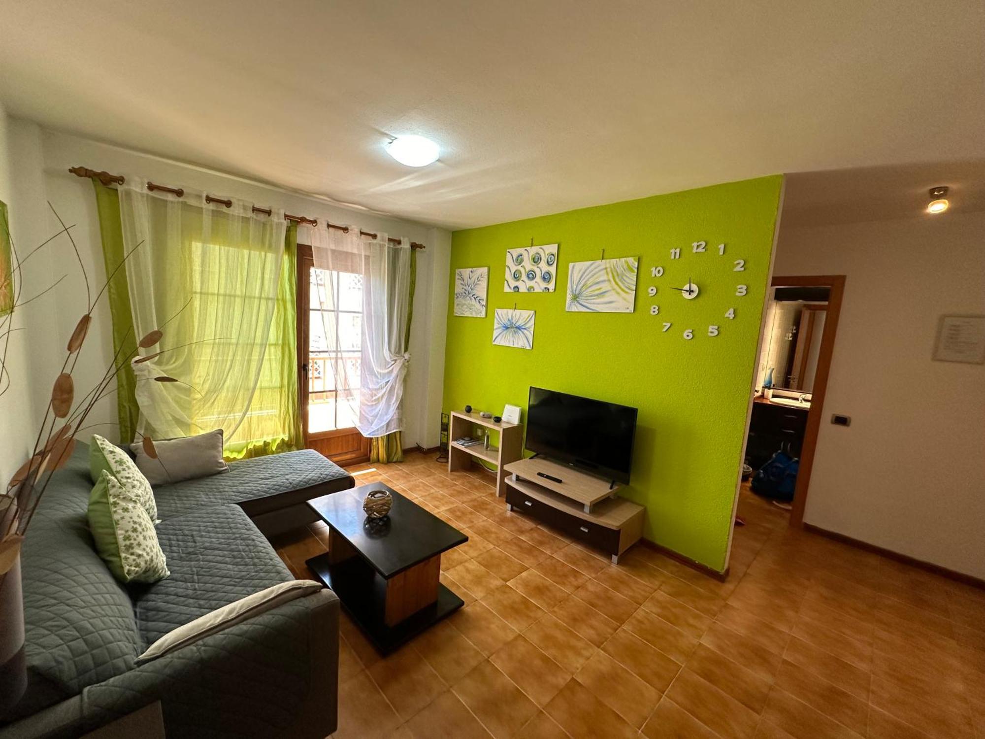 La Mariquita Apartment Corralejo Bagian luar foto