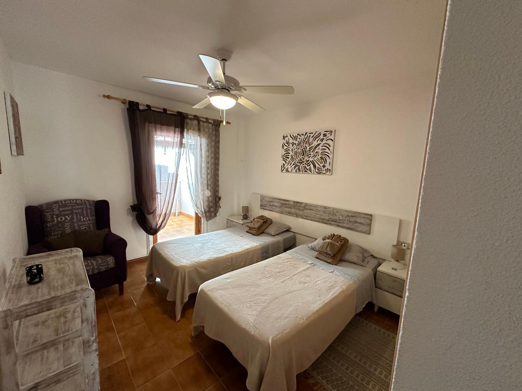 La Mariquita Apartment Corralejo Bagian luar foto