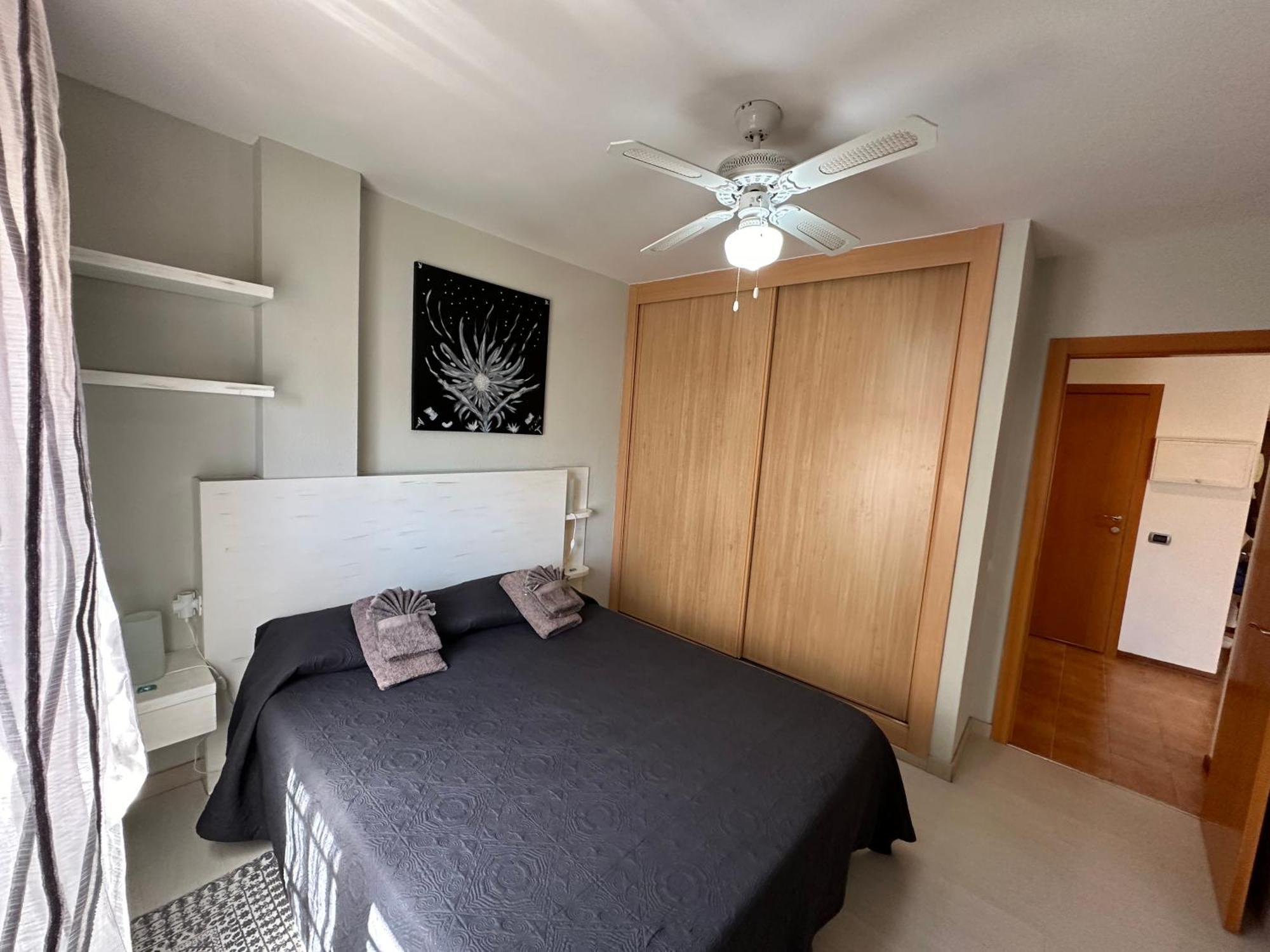 La Mariquita Apartment Corralejo Bagian luar foto