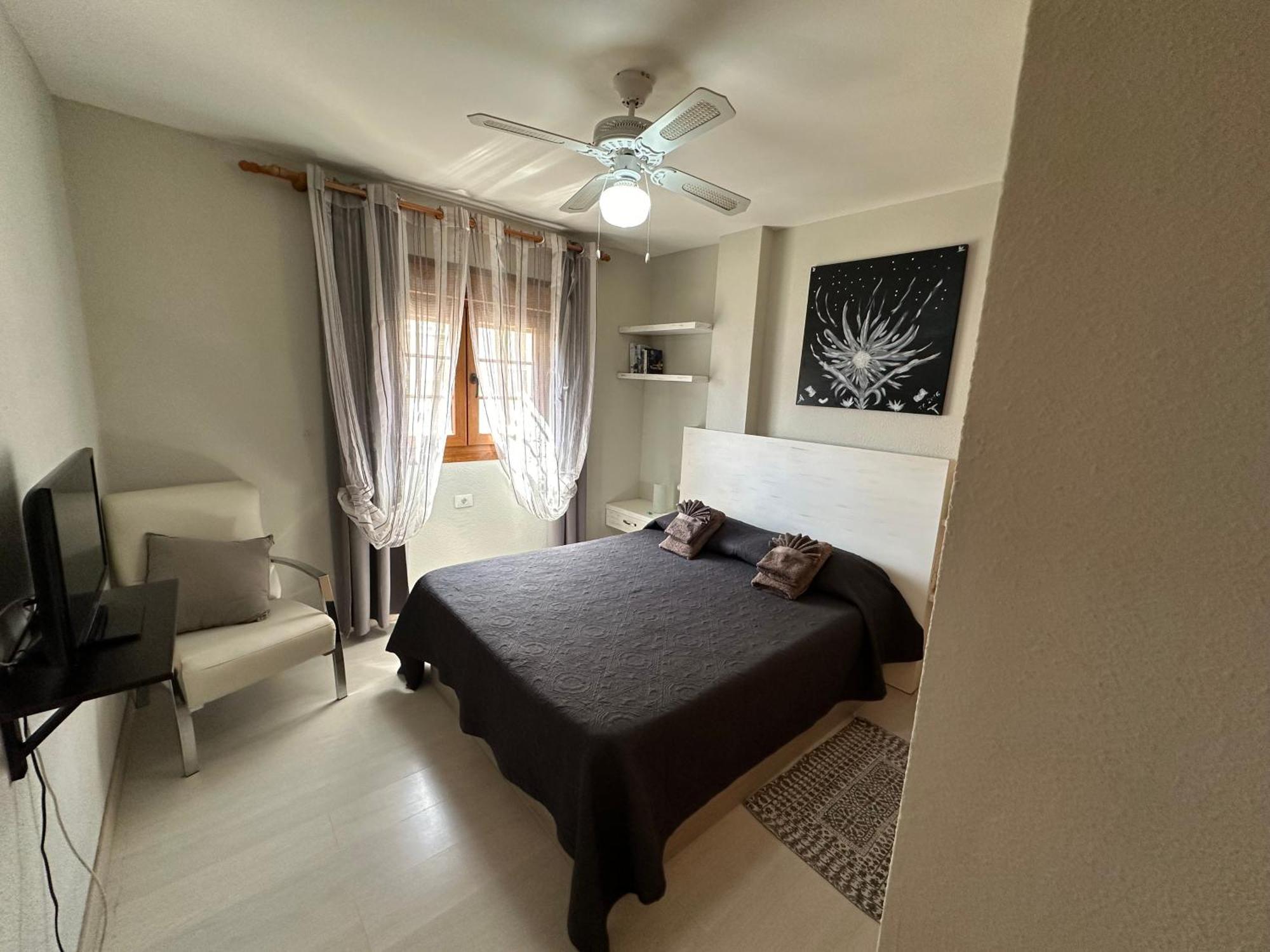 La Mariquita Apartment Corralejo Bagian luar foto