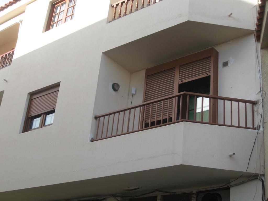La Mariquita Apartment Corralejo Bagian luar foto